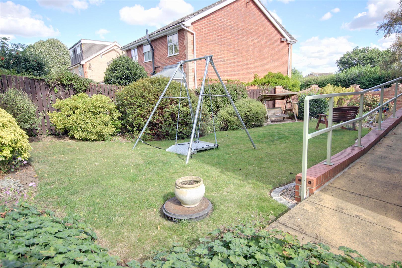 Bay Court, Beverley